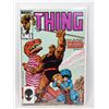 Image 1 : THE THING #31