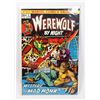 Image 1 : WEREWOLF BY NIGHT #3