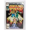 Image 1 : POWERMAN AND IRON FIST #93