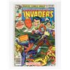 Image 1 : MARVEL COMICS INVADERS #34