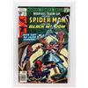 Image 1 : MARVEL TEAM UP SPIDERMAN AND THE BLACK WIDOW #57