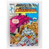 Image 1 : MARVEL COMICS PRESENTS COLOSSUS #14