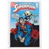 Image 1 : THE ADVENTURES OF SUPERMAN #442