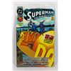 Image 1 : SUPERMAN THE MAN OF STEEL NO.30