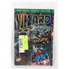 Image 1 : WIZARD SUPERMAN TRIBUTE EDITION FIRST EDITION