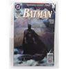 Image 1 : BATMAN ANNUAL 1995 #15