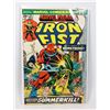 Image 1 : IRON FIST #24