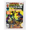 Image 1 : MARVEL TEAM UP SPIDERMAN / NIGHTCRAWLER #89