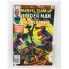 Image 1 : MARVEL TEAM UP SPIDERMAN/ NIGHTCRAWLER #89