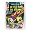 Image 1 : MARVEL TEAM UP SPIDERMAN/DR. STRANGE #76