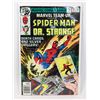 Image 1 : MARVEL TEAM UP SPIDERMAN/DR. STRANGE #76