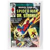 Image 1 : MARVEL TEAM UP SPIDERMAN/DR. STRANGE #76