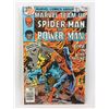 Image 1 : MARVEL TEAM UP SPIDERMAN / POWERMAN #75