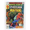 MARVEL TEAM UP SPIDERMAN / MAN THING #68