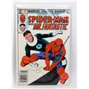 Image 1 : MARVEL TEAM UP SPIDERMAN/ MR. FANTASTIC #132