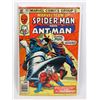 Image 1 : MARVEL TEAM UP SPIDERMAN / ANTMAN #103