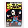 Image 1 : SUPER SIZED ANNUAL WEB OF SPIDERMAN #4