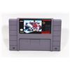 Image 1 : NHL STANLEY CUP SNES