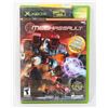 Image 1 : XBOX GAME MECHASSAULT