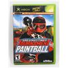 Image 1 : GREG HASTINGS TOURNAMENT PAINTBALL XBOX GAME