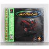 Image 1 : JET MOTO 2 PLAYSTATION GAME