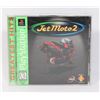 Image 2 : JET MOTO 2 PLAYSTATION GAME