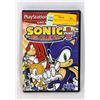 Image 1 : SONIC MEGA COLLECTION PLUS PS2