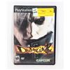 Image 1 : DEVIL MAY CRY PS2