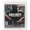 Image 2 : PS3 CALL OF DUTY : BLACK OPS