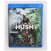 Image 1 : DC ANIMATED MOVIE BATMAN HUSH BLURAY