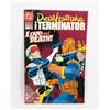 Image 1 : DEATHSTROKE THE TERMINATOR #21