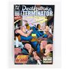 Image 1 : DEATHSTROKE THE TERMINATOR #22