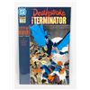 Image 1 : DEATHSTROKE THE TERMINATOR #7