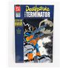 Image 1 : DEATHSTROKE THE TERMINATOR #6