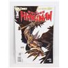 Image 1 : THE SAVAGE HAWKMAN #1