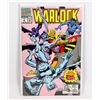 Image 1 : MARVEL WARLOCK #4 (1992) (REPRINT)