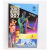 Image 1 : IAN FLEMINGS JAMES BOND 007 BOOK TWO