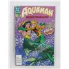 Image 1 : AQUAMAN #4