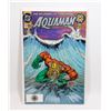 Image 1 : AQUAMAN #0