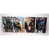 Image 1 : 4 ISSUES OF TOP COW COMICS THE DARKNESS