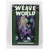 EPIC CLIVE BARKER WEAVEWORLD BOOK #3 (1991)