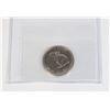 Image 2 : 1967 5 CENT AU-55 GRADED BY C.C.C.S.