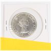 Image 2 : 1963 50 CENT  LOW MINTAGE : 8,348,871 80% SILVER