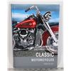 Image 1 : MOTORCYCLE HARDCOVER BOOK