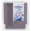 Image 1 : NES TOP GUN GAME BY KONAMI