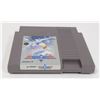 Image 2 : NES TOP GUN GAME BY KONAMI