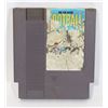 Image 1 : NES PLAY ACTION FOOTBALL GAME