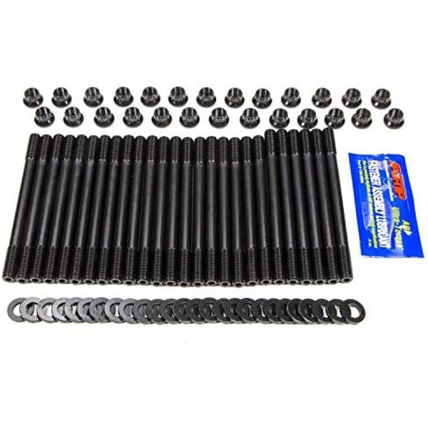 NEW ARP BOLTS & STUDS 247-4202 KIT DODGE CUMMINS