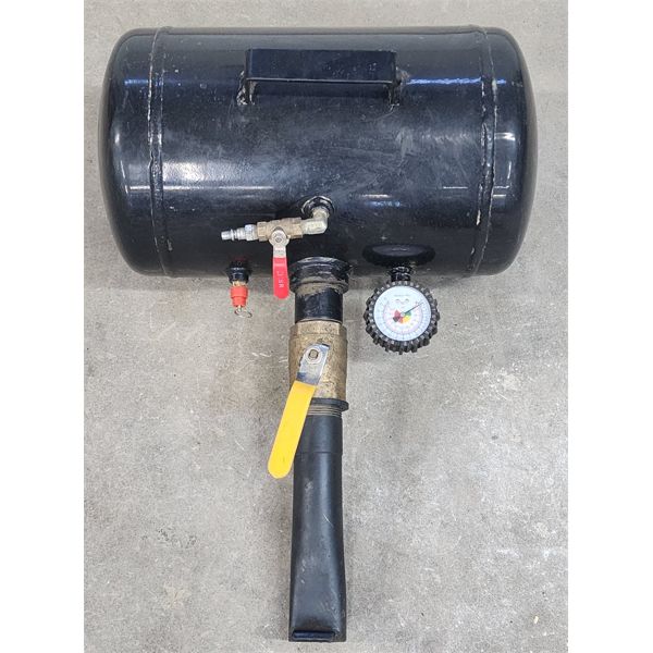 ULTRA PRO TIRE BEAD SEATING TOOL 64747