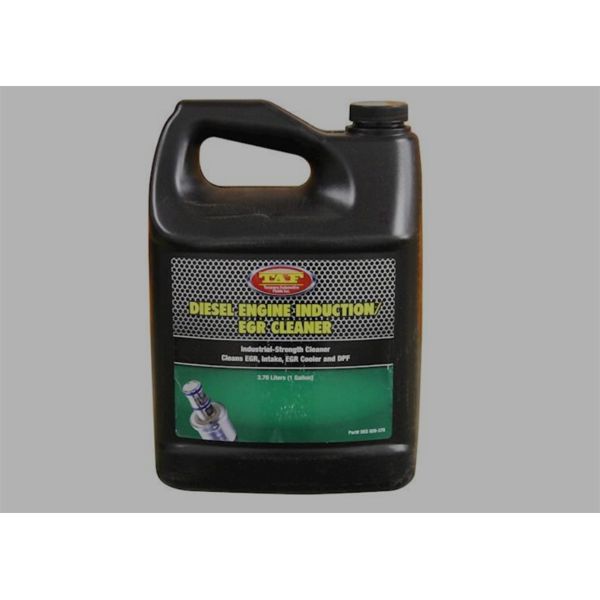 TAFF DIESEL ENGINE INDUCTION/EGR CLEANER 3.78L